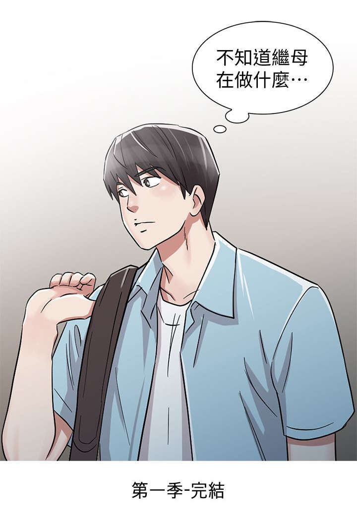 《闯进我的家》第43话 第20页