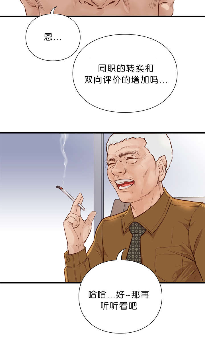 《神的香气》第20话 第9页