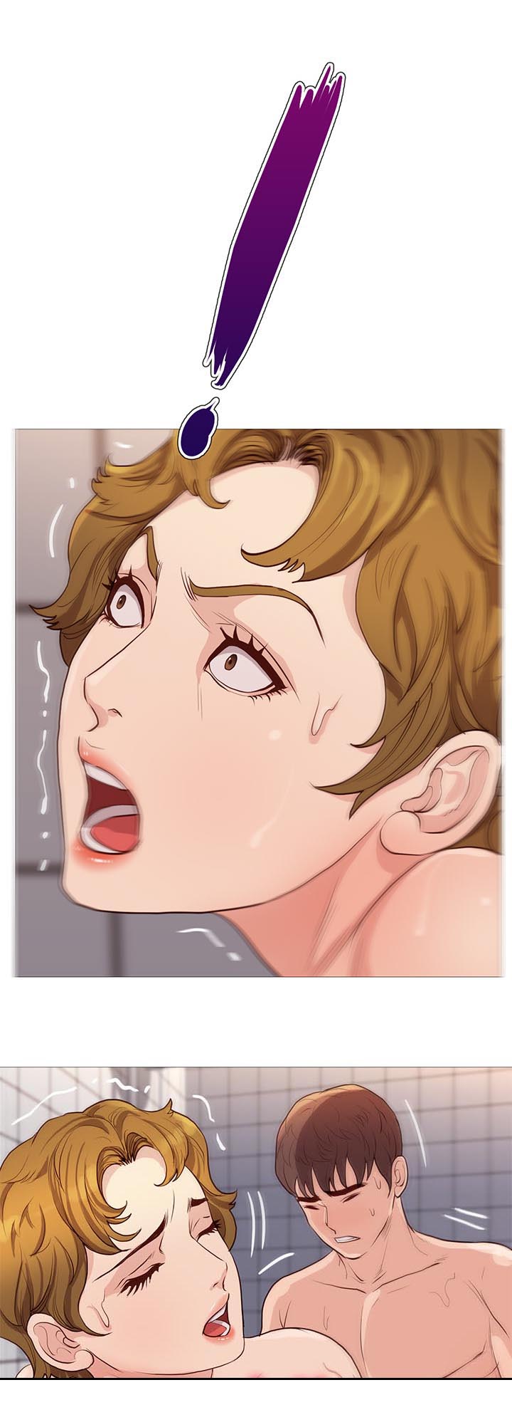 《神的香气》第68话 第13页