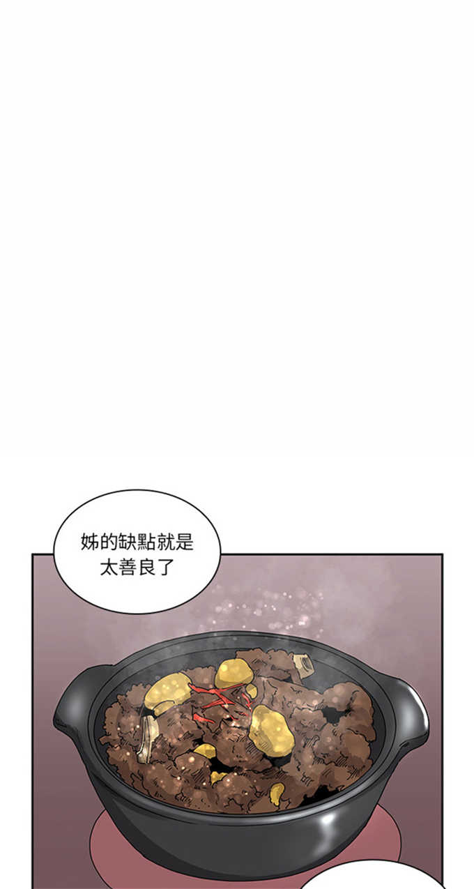 《爱爬窗的邻居》第2话 第1页