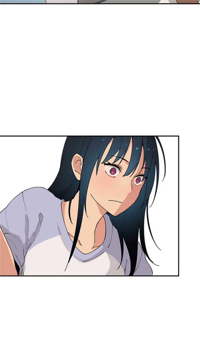《爱爬窗的邻居》第2话 第42页