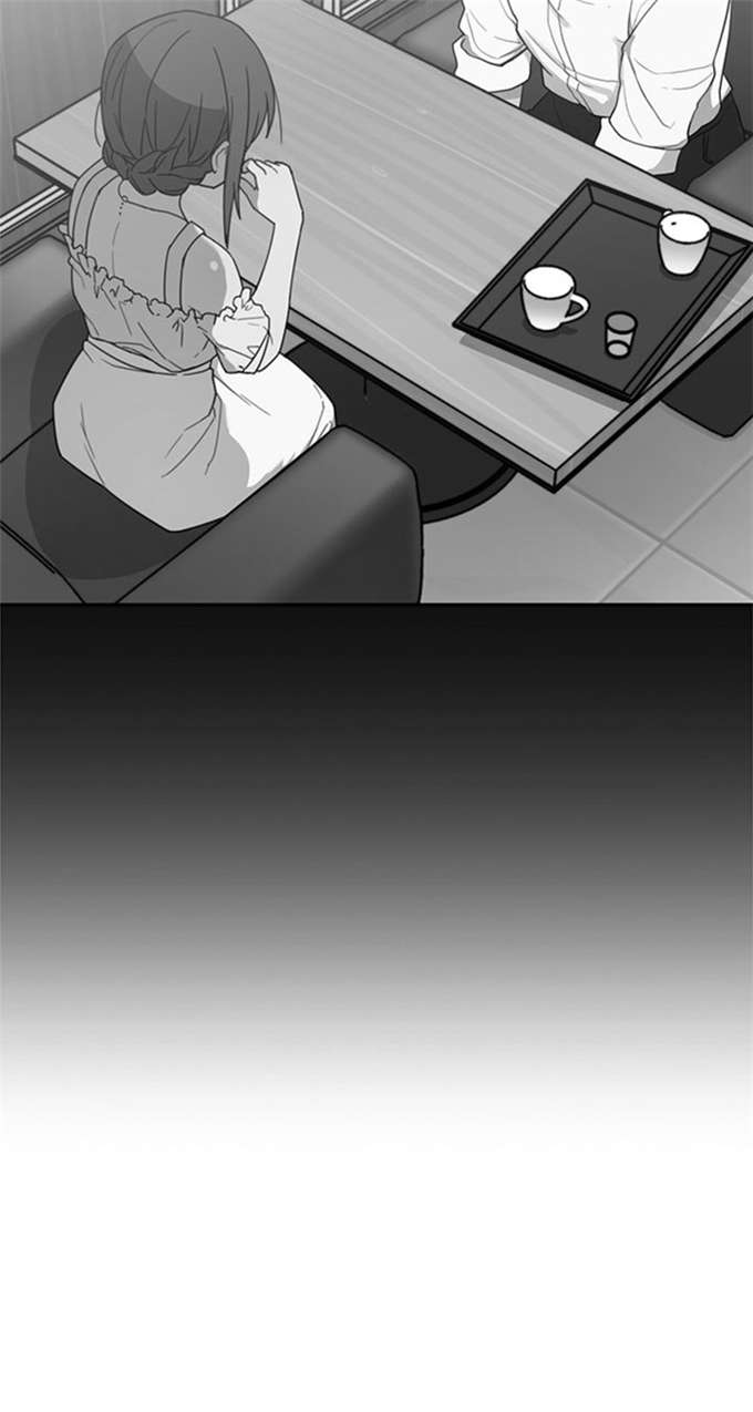 《爱爬窗的邻居》第35话 第10页
