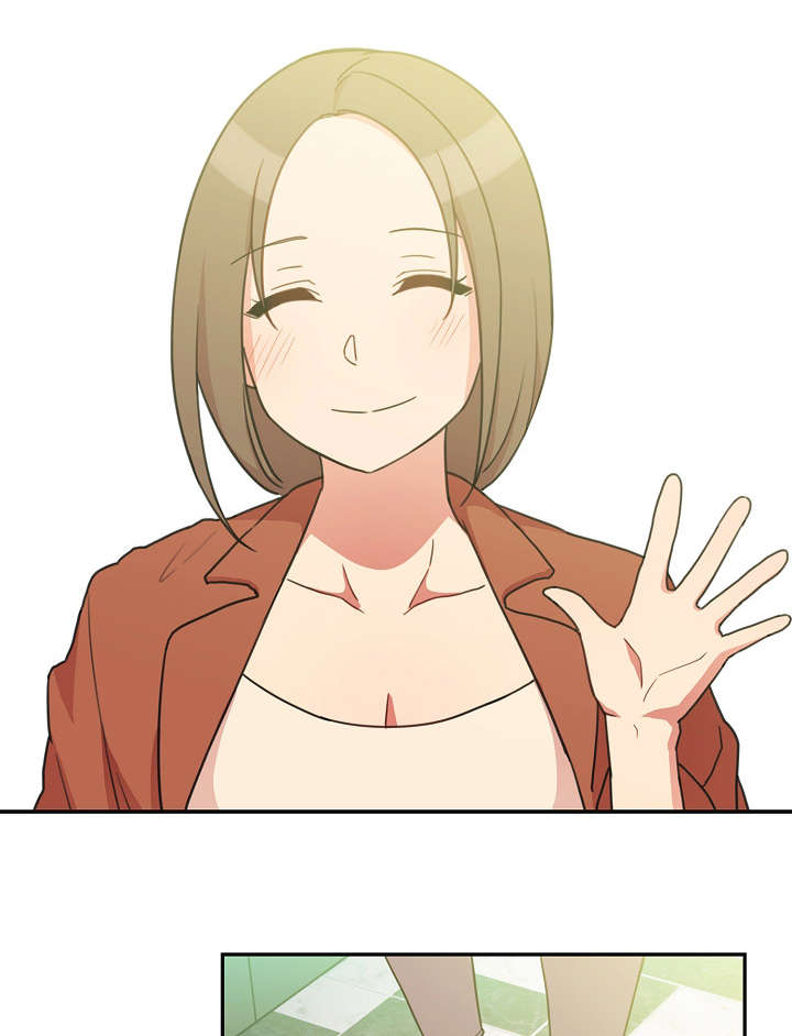 《爱爬窗的邻居》第51话 第5页