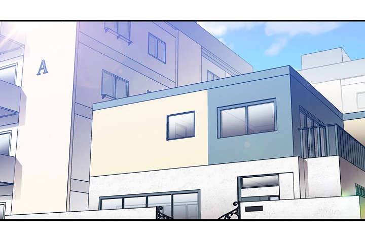 《爱爬窗的邻居》第55话 第5页