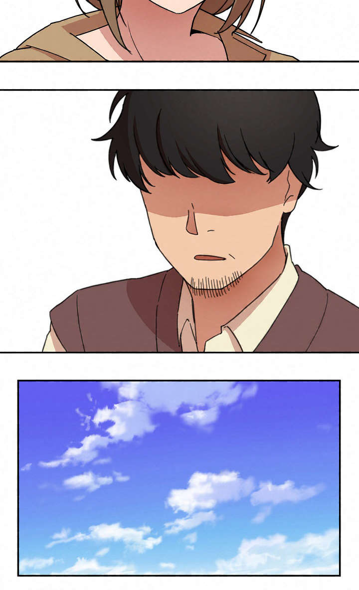 《爱爬窗的邻居》第64话 第16页