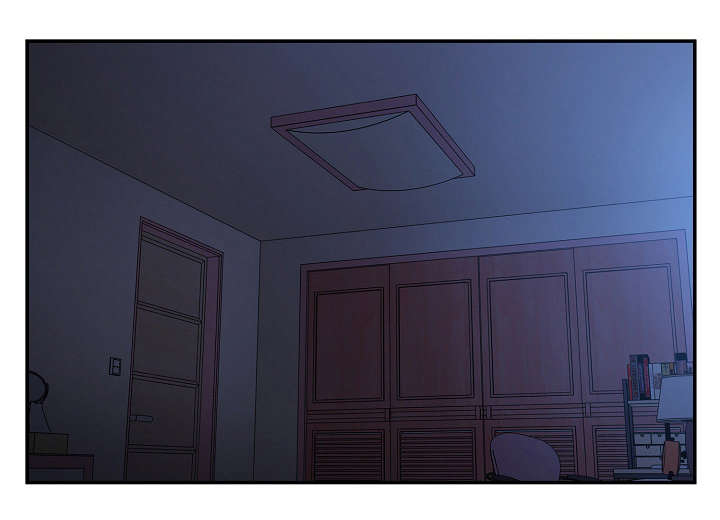 《爱爬窗的邻居》第64话 第5页