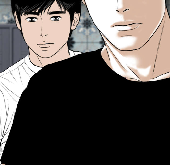 《樱花下的约定》第111话 第32页