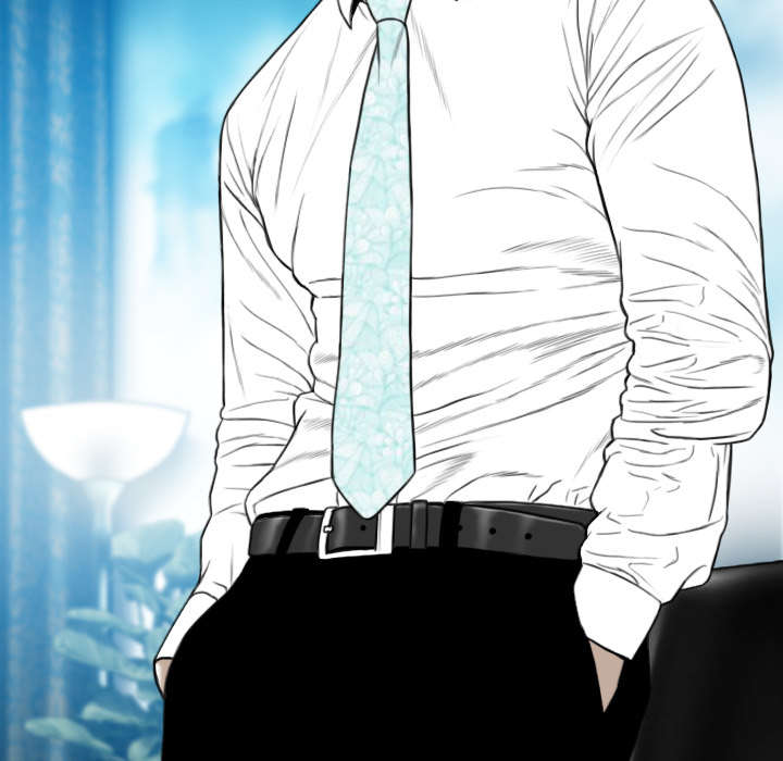 《樱花下的约定》第111话 第37页