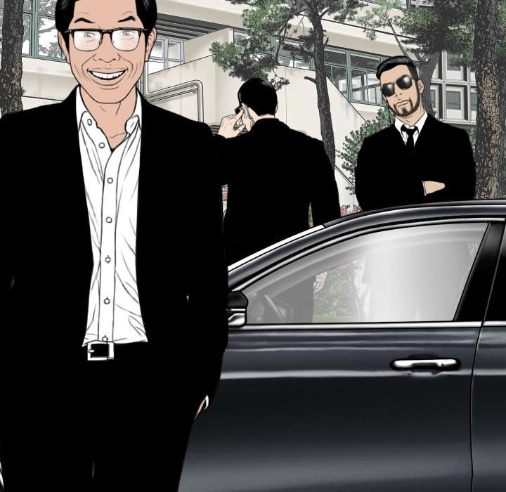 《樱花下的约定》第108话 第24页