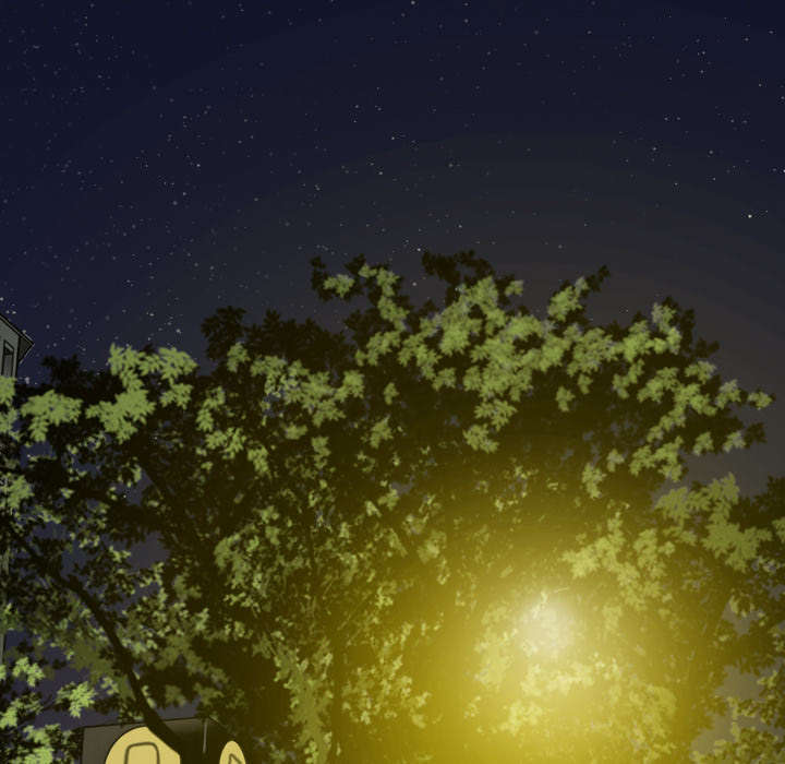 《樱花下的约定》第104话 第34页