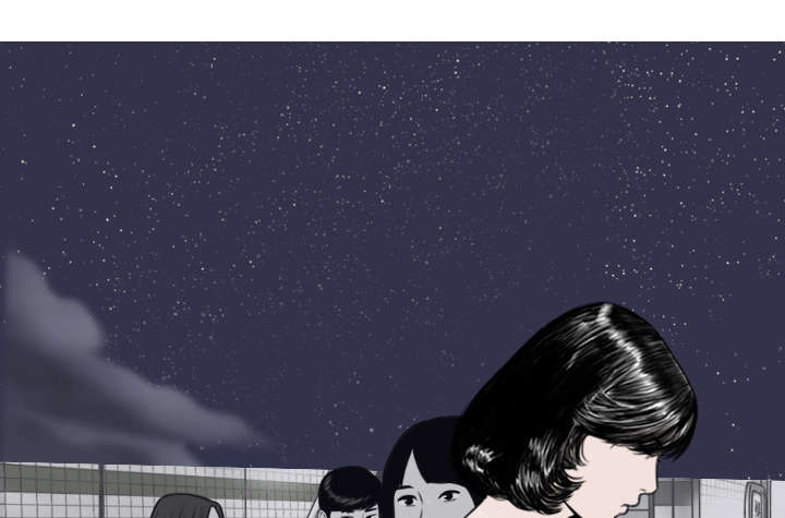 《樱花下的约定》第104话 第38页