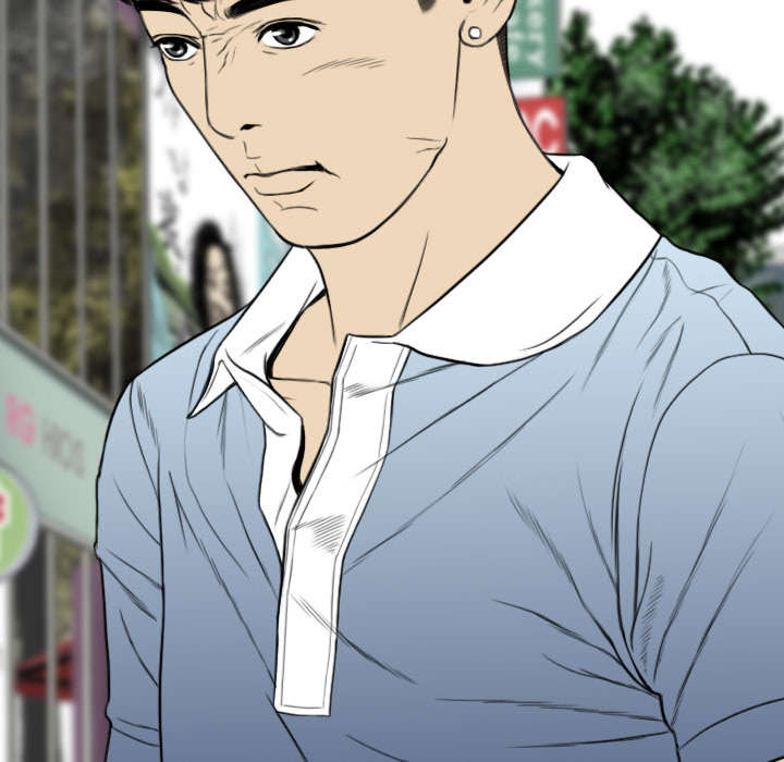 《樱花下的约定》第106话 第38页
