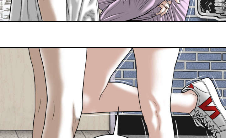 《樱花下的约定》第105话 第32页