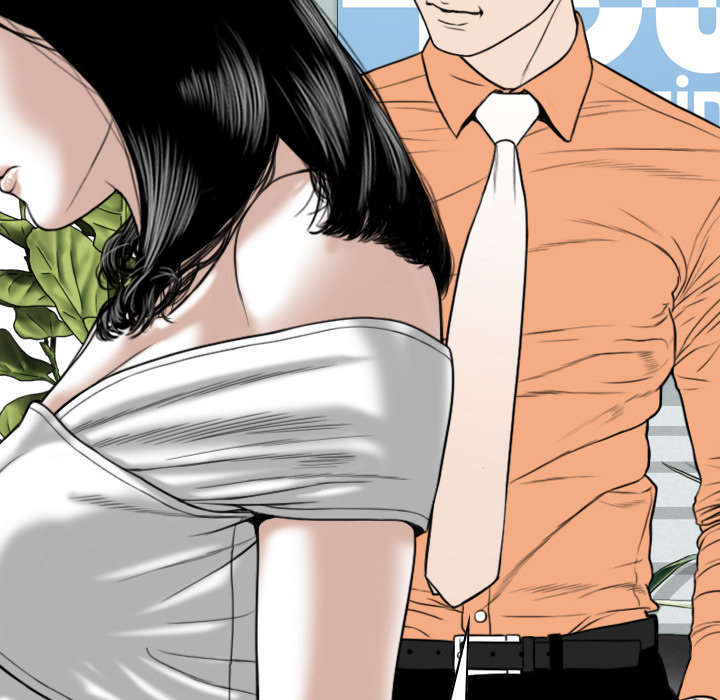 《樱花下的约定》第102话 第51页