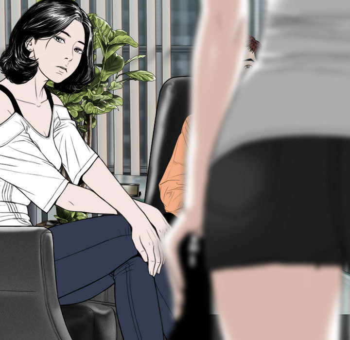 《樱花下的约定》第101话 第27页