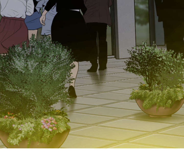 《樱花下的约定》第101话 第4页