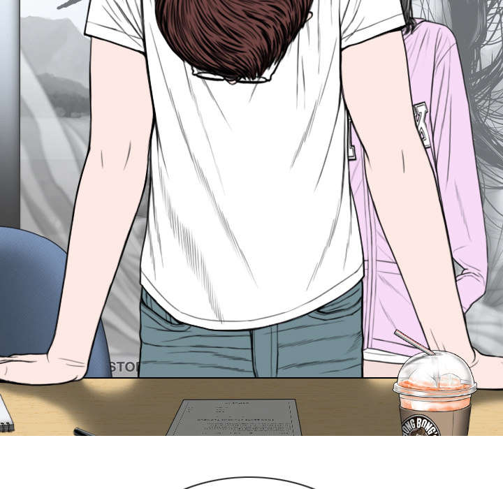 《樱花下的约定》第103话 第46页