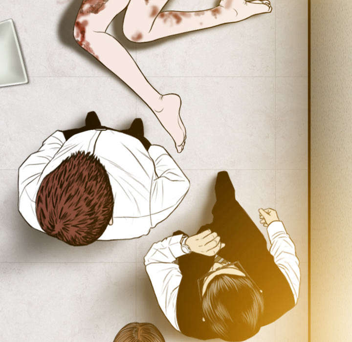 《樱花下的约定》第98话 第15页