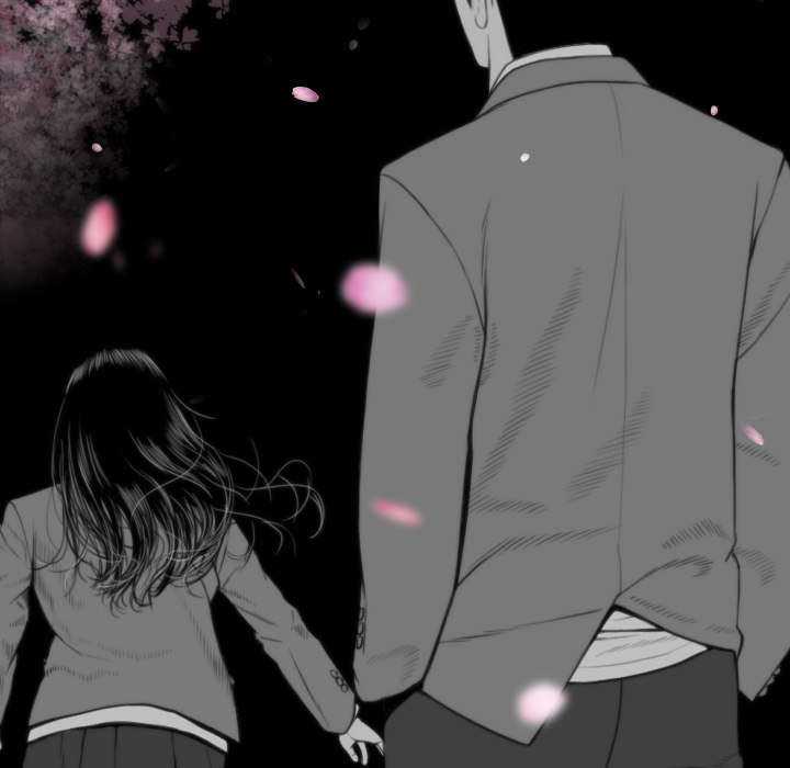 《樱花下的约定》第100话 第17页