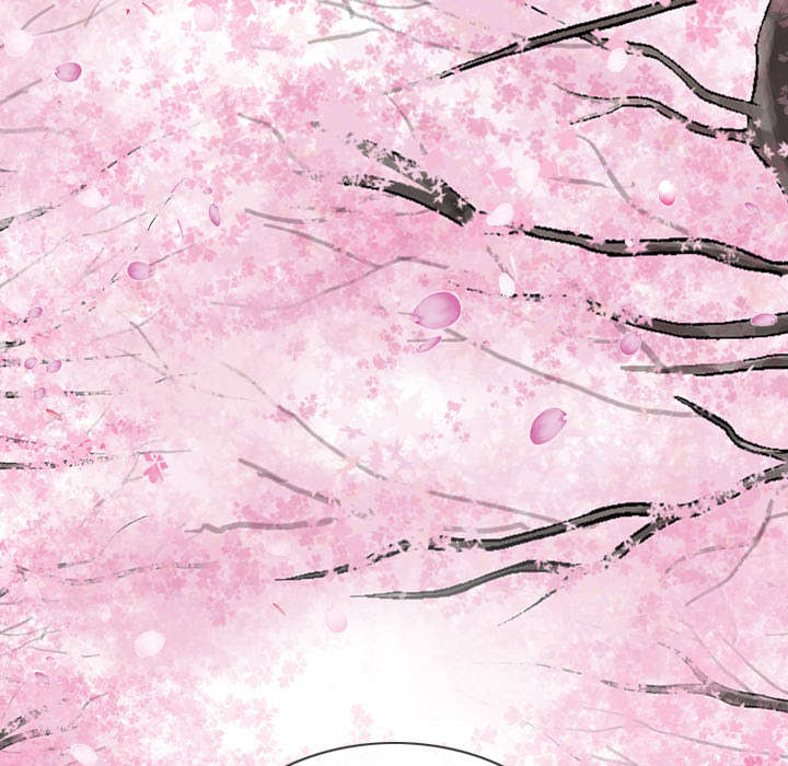 《樱花下的约定》第100话 第21页