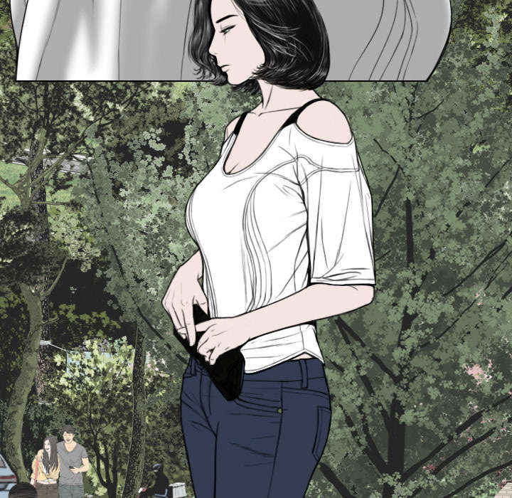 《樱花下的约定》第100话 第34页