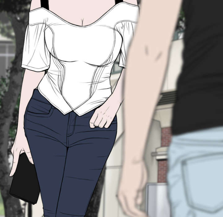 《樱花下的约定》第100话 第41页