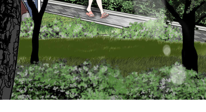 《樱花下的约定》第100话 第47页