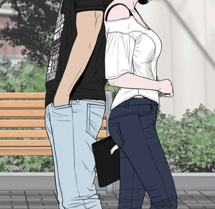 《樱花下的约定》第100话 第52页