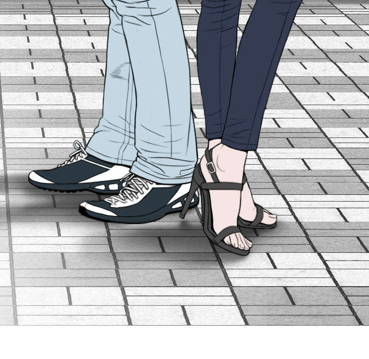 《樱花下的约定》第100话 第53页