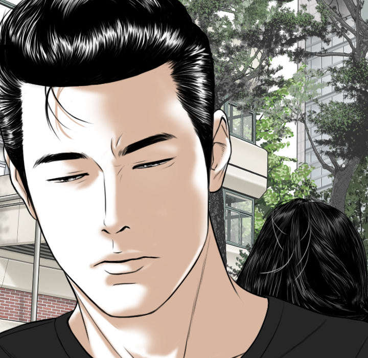 《樱花下的约定》第100话 第58页