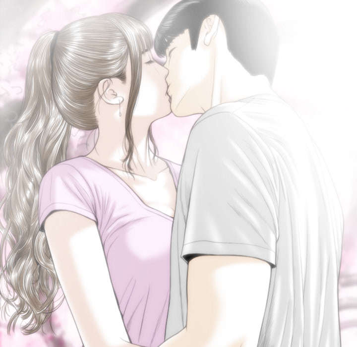 《樱花下的约定》第100话 第6页