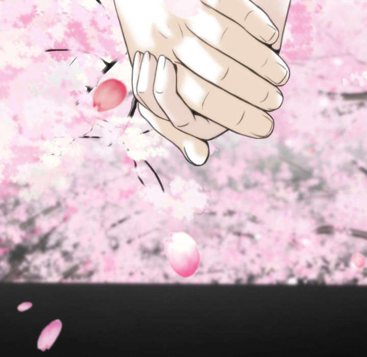 《樱花下的约定》第100话 第9页