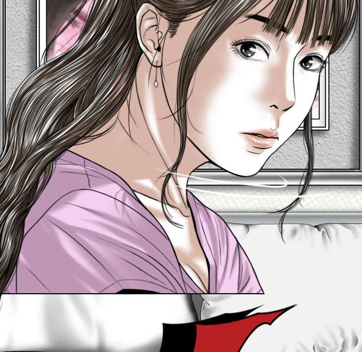 《樱花下的约定》第99话 第58页