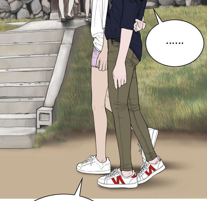 《樱花下的约定》第96话 第47页