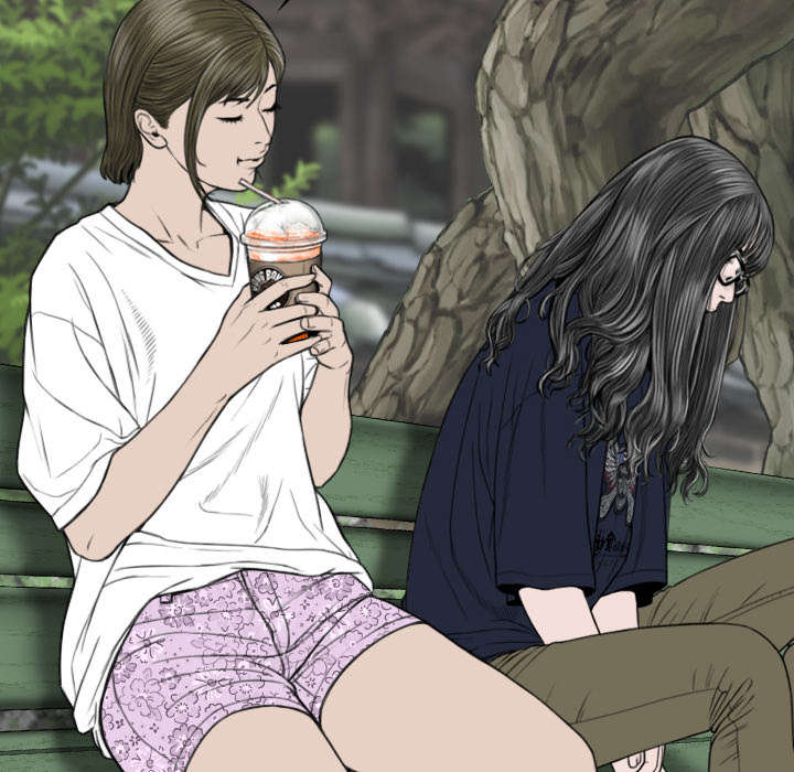 《樱花下的约定》第96话 第5页