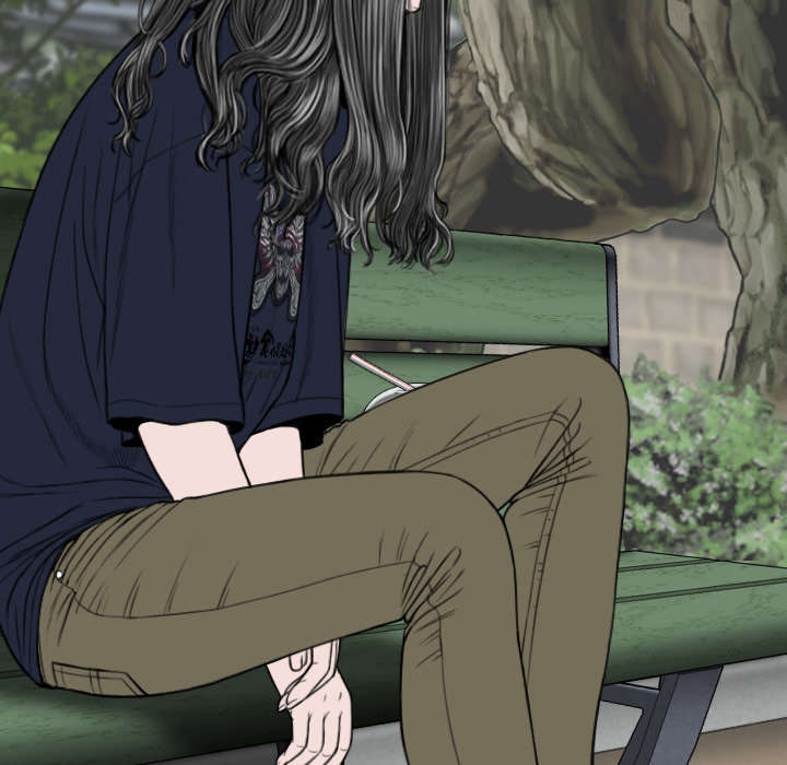 《樱花下的约定》第96话 第8页