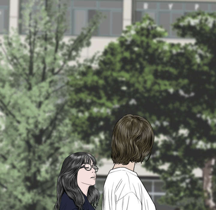 《樱花下的约定》第95话 第41页