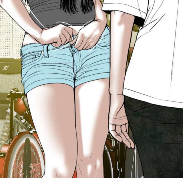 《樱花下的约定》第93话 第34页