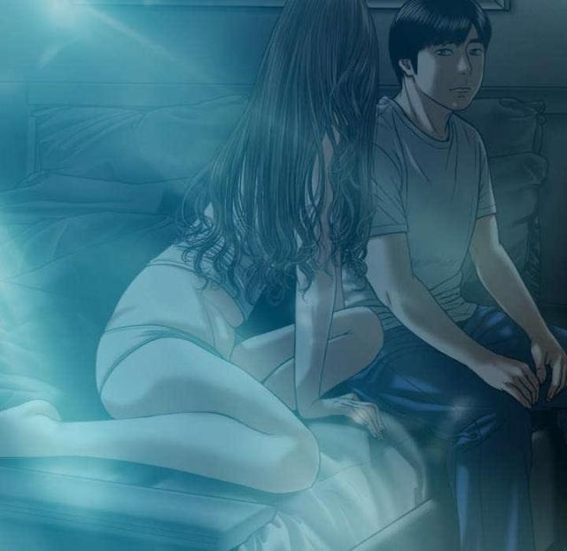 《樱花下的约定》第93话 第73页