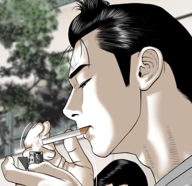《樱花下的约定》第89话 第42页