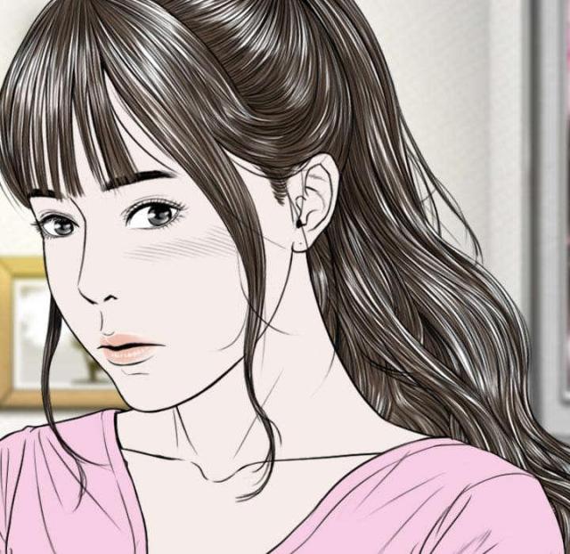 《樱花下的约定》第91话 第21页