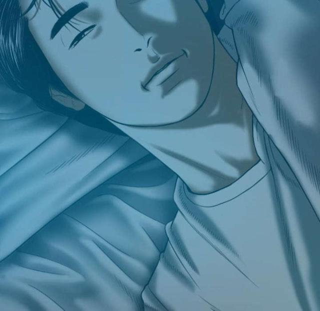 《樱花下的约定》第91话 第54页