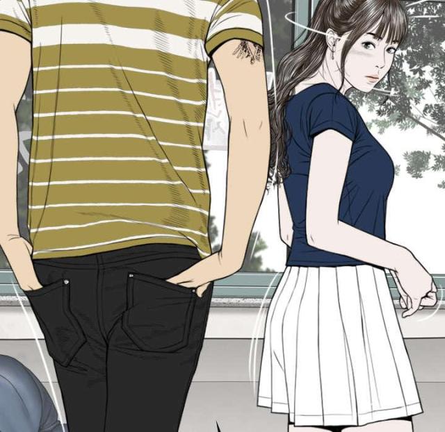《樱花下的约定》第87话 第5页