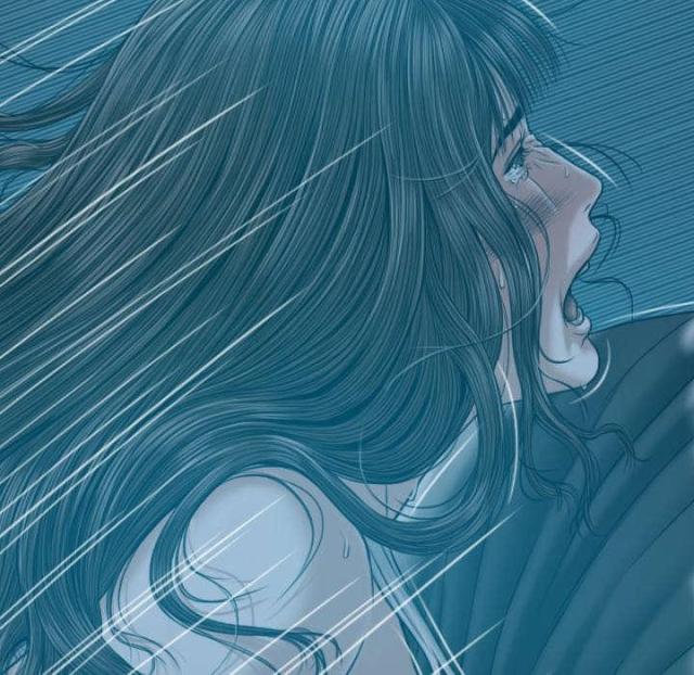 《樱花下的约定》第82话 第46页