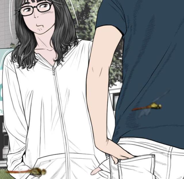 《樱花下的约定》第77话 第14页