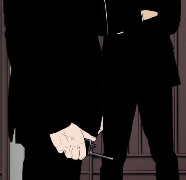 《樱花下的约定》第78话 第26页