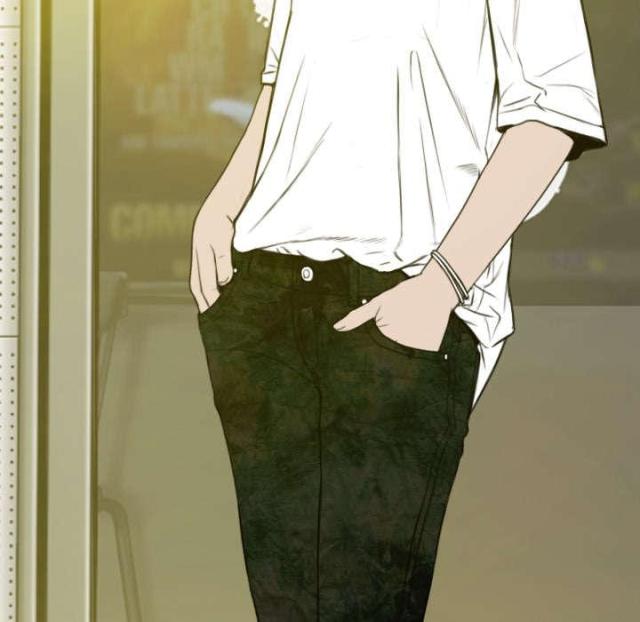 《樱花下的约定》第74话 第28页