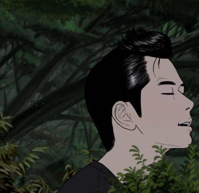 《樱花下的约定》第76话 第25页