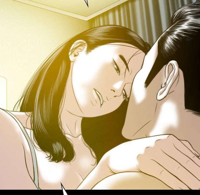 《樱花下的约定》第73话 第66页