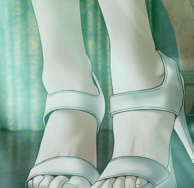 《樱花下的约定》第72话 第34页